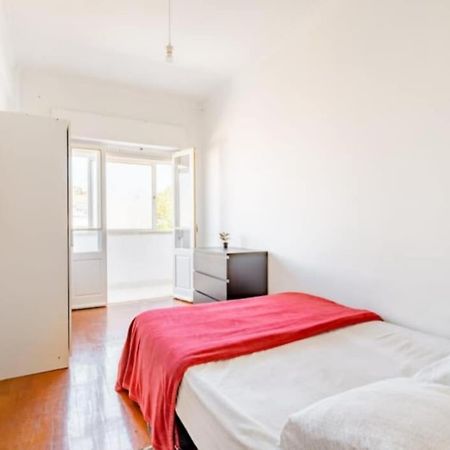 ליסבון Colombo Mall Room מראה חיצוני תמונה