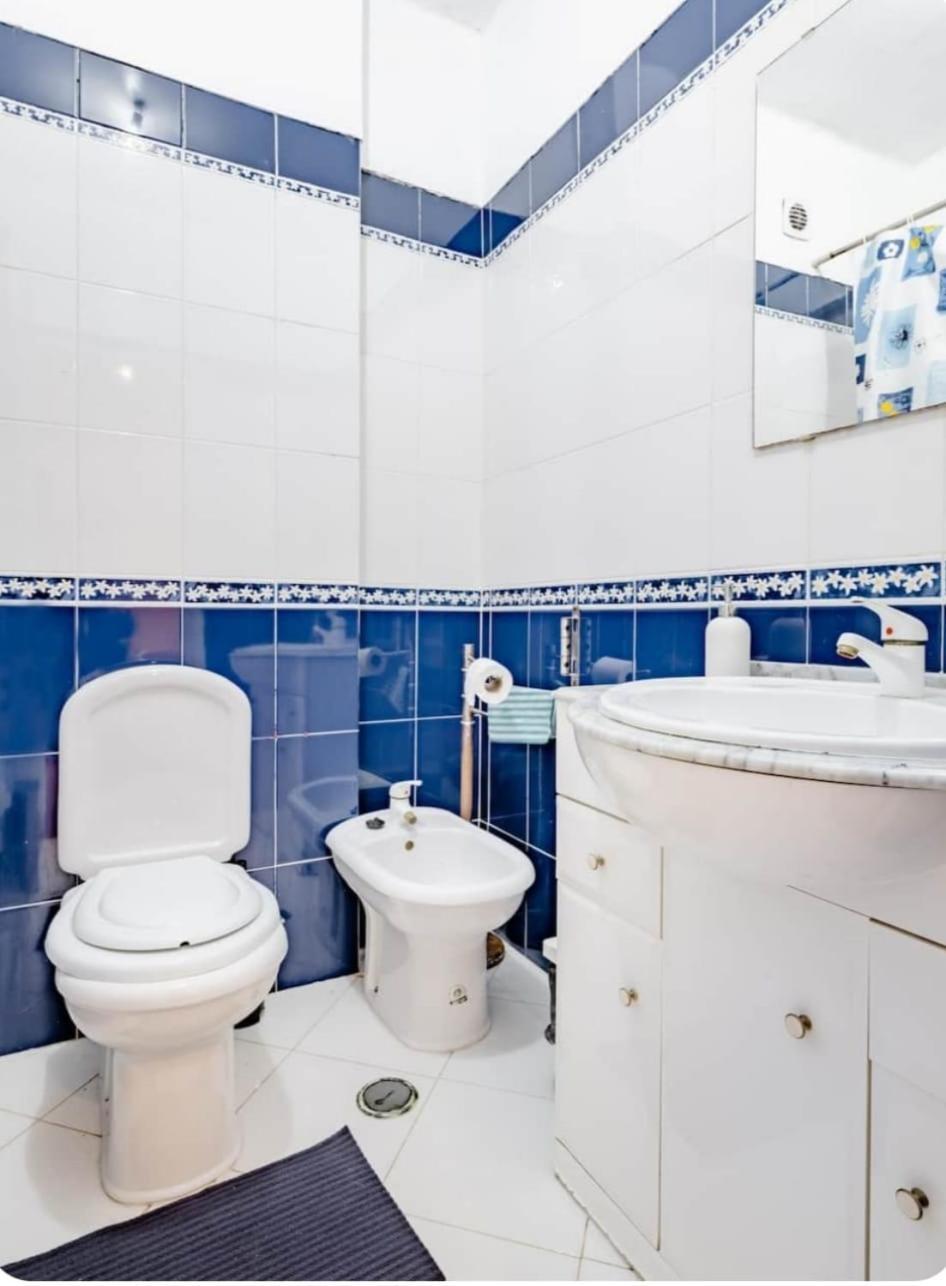ליסבון Colombo Mall Room מראה חיצוני תמונה