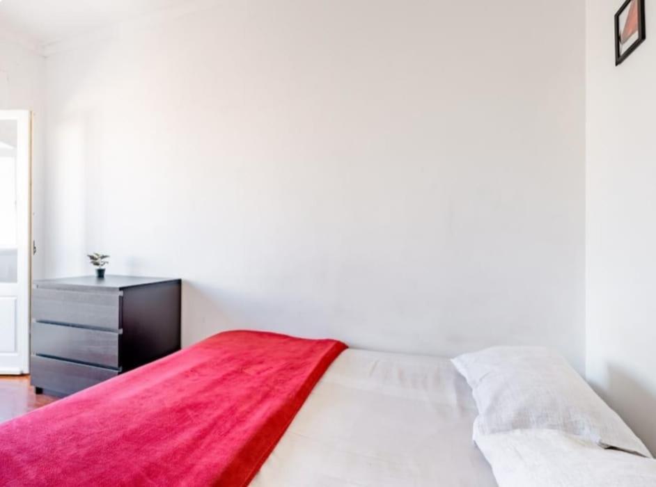 ליסבון Colombo Mall Room מראה חיצוני תמונה