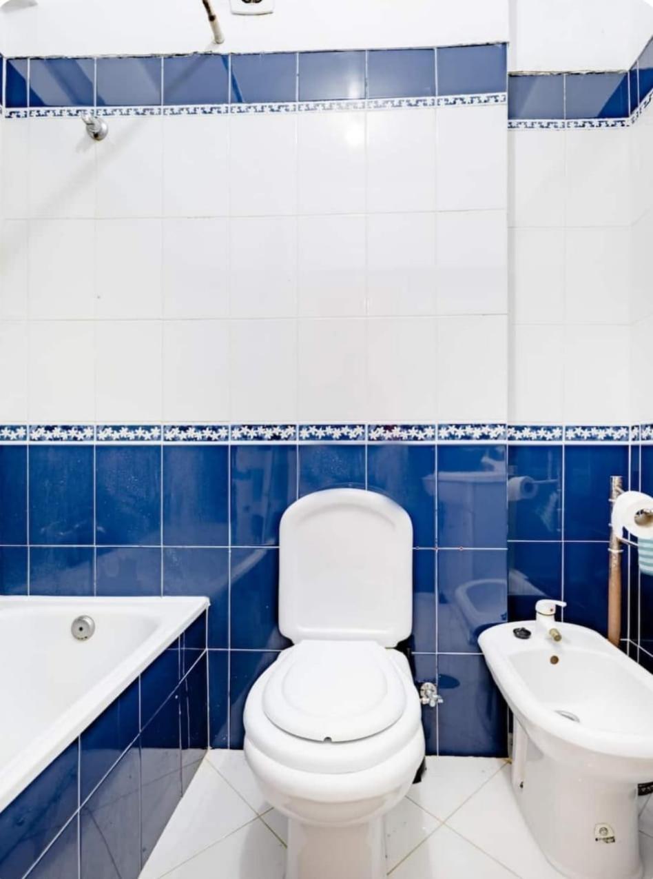 ליסבון Colombo Mall Room מראה חיצוני תמונה